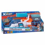 تفنگ‌ ایکس شات X-Shot مدل Crusher