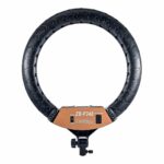 رینگ لایت 44 سانتی متر مدل Ring Light ZB-F348