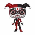 عروسک POP! - اکشن فیگور هارلی کوئین Harley Quinn