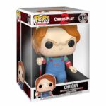 عروسک POP! - اکشن فیگور چاکی Chucky