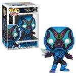 عروسک POP! - اکشن فیگور بلو بیتل Blue Beetle