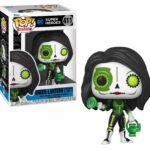 عروسک POP! - اکشن فیگور جسیکا کروز فانوس سبز Jessica Cruz