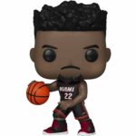 عروسک POP! - اکشن فیگور جیمی باتلر Jimmy Butler