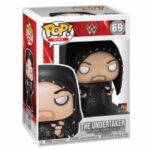 عروسک POP! - اکشن فیگور آندرتیکر UnderTaker