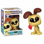 عروسک POP! - اکشن فیگور اودی Odie