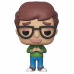 عروسک POP! - اکشن فیگور اَندرو Andrew
