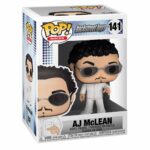 عروسک POP! - اکشن فیگورای. جی. مکلین AJ McLean