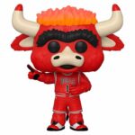عروسک POP! - اکشن فیگور بنی بولز Benny the Bull