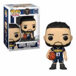 عروسک POP! - اکشن فیگور جمال موری Jamal Murray