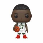 عروسک POP! - اکشن فیگور جیانیس آنتتوکنمپو Giannis Antetokounmpo