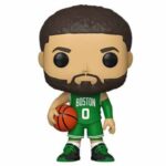 عروسک POP! - اکشن فیگور جیسون تاتوم Jason Tatum