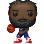 عروسک POP! - اکشن فیگور جیمز هاردن James Harden