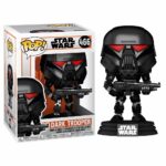 عروسک POP! - اکشن فیگور دارک تروپر Dark Trooper