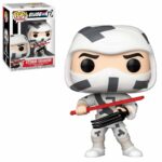 عروسک POP! - اکشن فیگور سایه توفان Storm Shadow