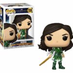 عروسک POP! - اکشن فیگور سرسی Sersi