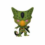 عروسک POP! - اکشن فیگور سل Cell