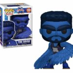 عروسک POP! - اکشن فیگور مایکل جردن آبی بالدار The Brow