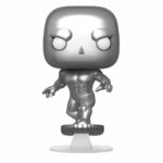 عروسک POP! - اکشن فیگور موج سوار نقره‌ای Silver Surfer