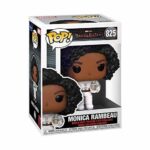 عروسک POP! - اکشن فیگور مونیکا رمبو Monica Rambeau