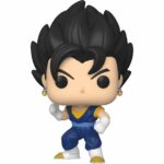 عروسک POP! - اکشن فیگور وجیتو Vegito