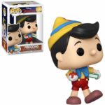عروسک POP! - اکشن فیگور پینوکیو Pinocchio