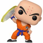 عروسک POP! - اکشن فیگور کریلین Krillin