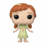 عروسک POP! - اکشن فیگور کودکی آنا Young Anna