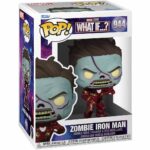 عروسک POP! - اکشن فیگور مرد آهنی زامبی شده Zombie Iron Man