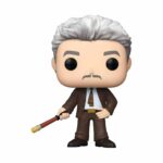 عروسک POP! - اکشن فیگور موبیوس Mobius