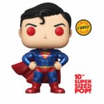 عروسک POP! - اکشن فیگور کد 25 سانتی سوپرمن Superman