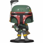 عروسک POP! - اکشن فیگور بوبا فت Boba Fett