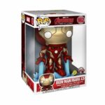 عروسک POP! - اکشن فیگور مرد آهنی مارک 43 Iron Man Mark