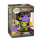 عروسک POP! - اکشن فیگور تانوس Thanos