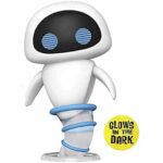 عروسک POP! - اکشن فیگور اسم ایو Eve