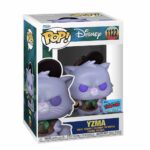 عروسک POP! - اکشن فیگور ایزما Yzma