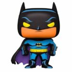 عروسک POP! - اکشن فیگور بتمن Batman
