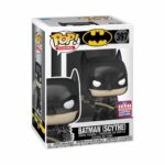 عروسک POP! - اکشن فیگور بتمن با داس Batman (Scythe)