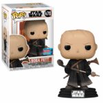 عروسک POP! - اکشن فیگور بوبا فت Boba fett