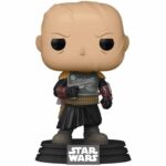 عروسک POP! - اکشن فیگور بوبا فت Boba Fett