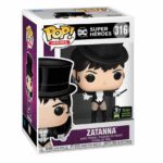 عروسک POP! - اکشن فیگور زاتانا Zatanna