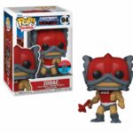 عروسک POP! - اکشن فیگور زوداک Zodac