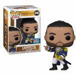 عروسک POP! - اکشن فیگور لافایت Lafayette