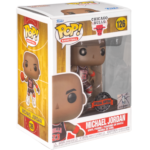 عروسک POP! - اکشن فیگور مایکل جردن Michael Jordan
