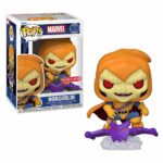 عروسک POP! - اکشن فیگور هاب گابلین HobGoblin