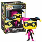 عروسک POP! - اکشن فیگور هارلی کوئین Harley Quinn