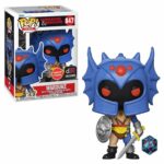 عروسک POP! - اکشن فیگور واردوک Warduke