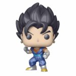 عروسک POP! - اکشن فیگور وجیتو براق Vegito