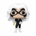 عروسک POP! - اکشن فیگور گربه سیاه Black Cat