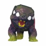 عروسک POP! - اکشن فیگور دیوینت Deviant