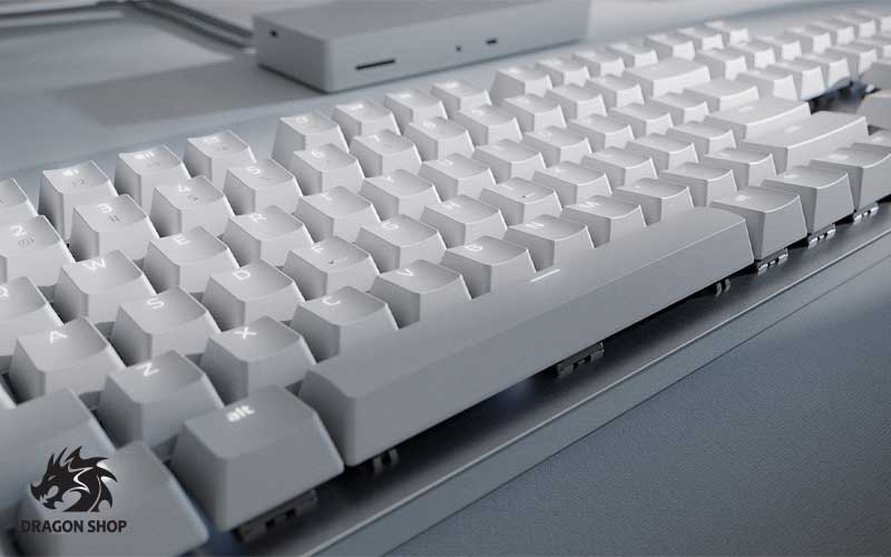 کیبورد ریزر Keyboard Razer Pro Type Ultra